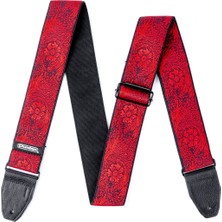 Artstand Jim Dunlop D6721 Jacquard Albion Gitar Askısı
