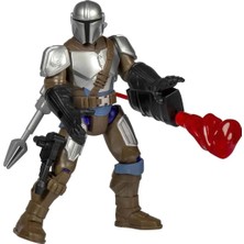 İlkyaz Fashion F9481 Star Wars Mixmashers Delüks Figür