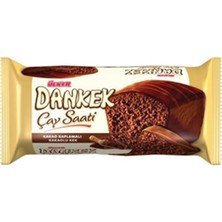 Bezos 678-8 Dankek C.saati Kakao 200GR