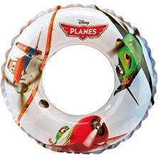 Byanes 61 cm Planes Simit