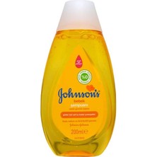 Bezos Şampuan 200ML