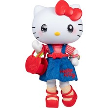 Hello Kitty Doll Premier Hello Kitty Oyuncak Bebek
