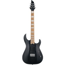 Ibanez Cort KX600 Infınıte Bks Elektro Gitar, Çantalı, Black Satın
