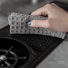 MHW-3Bomber Barista Temizlik Havlusu-30*30