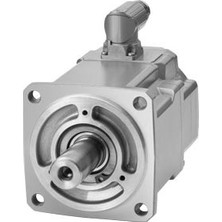 Siemens SIMOTICS S - 1FK2, High Dynamic, Static torque 3.20 Nm, Motor power 1.00 kW, Rated speed 3000 rpm, Shaft height 40.0 mm, Self-cooling (IC410)
