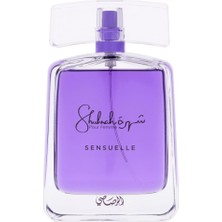 Rasasi Shuhrah Sensuelle Edp 90 ml Kadın Parfümü