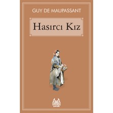 Arkadaş Yayınları Hasırcı Kız