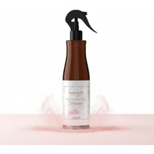 Livizmir Moda Oda Spreyi 400 ml Pudra (Powder), Yumuşak Ferahlık, Yatak Odası ve Giyinme Alanı Için