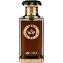 Fragrance World Mocha Edp 100 ml Unisex Parfüm