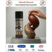 Sibax Boya Sökücü Sprey - 400 ML - Orjinal Ürün