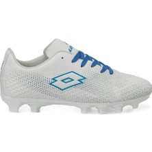 Lotto Sky Mg gr 6fx Erkek Beyaz (36-40) Krampon Futbol Ayakkabı