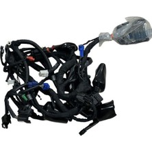 Motobisavm Tesısat NS200 21-23 A