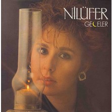 Kadıköy Plak Kulübü Nilüfer – Geceler