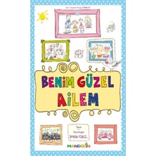 Mandolin Yayınları Benim Güzel Ailem