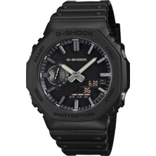 Casio GA-2100LXB-1ADR Erkek Kol Saati