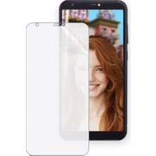 Schitec Vestel Venus V6 Uyumlu Ön Yüzey Nano Şeffaf Hidrojel Ekran Koruyucu