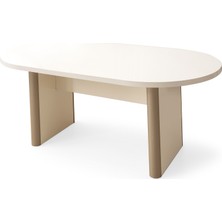 Aydınev Atlas Mdf Yemek Masası