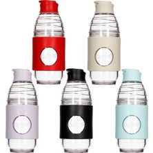 Cafflano B100-PK Go-Brew Pembe