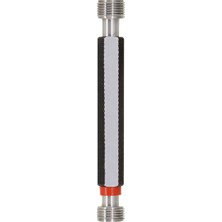 Empressco M6 Erkek Vida Mastar Seti 6h DIN13