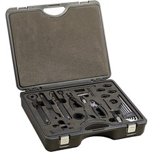 Park Tool Pro Advanced 25 Bisiklet Tamir Alet Çantası PRTL0106