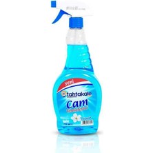 Bezos Cam Temizleyici 750ML