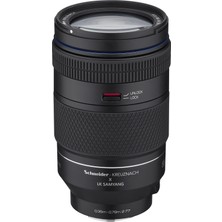 Samyang Af 60-180MM F2.8 Fe Zoom Lens (Sony E Mount)