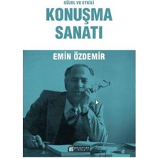 Akılçelen Kitaplar Konuşma Sanatı
