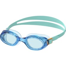 Speedo  Futura Hydrospex Gog Ju Blue Çocuk Yüzücü Gözlüğü SP8E000037003