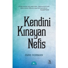 İstanbul Yayınevi Kendini Kınayan Nefis