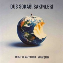 Kadıköy Plak Kulübü Düş Sokağı Sakinleri – Düş Sokağı
