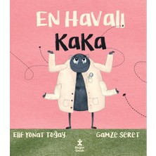 Doğan Egmont Yayıncılık En Havalı Kaka