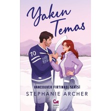 Juno Kitap Yakın Temas