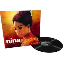 Sony Music Nina Simone / Her Ultimate Collection (Plak)