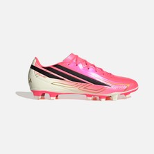 adidas F50 Hyperfast Club Fg/Mg Erkek Krampon