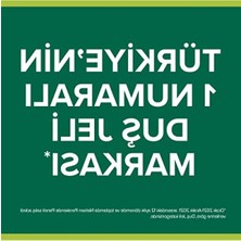 Frefly Store Incir ve Beyaz Orkide Özlü Banyo ve Duş Jeli - 500 ml