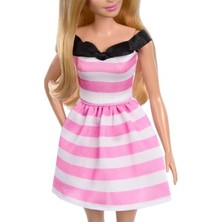 Frefly Store Özel Barbie Bebek Seti, 65. Yıla Özel, Eğlenceli Aksesuarlarla
