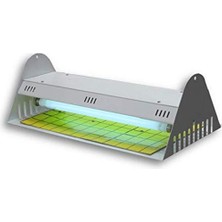 Frefly Store Beyaz Renkli Elektrikli Sinek Tutucu ve Öldürücü Cihaz, Pratik Kullanım