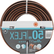 Frefly Store 50M Uzunlukta 13MM (1/2") Hortum, Enerji Sınıfı B