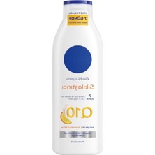 Frefly Store 250 ml Sıkılaştırıcı Vücut Losyonu - 72 Saat Nemlendirme