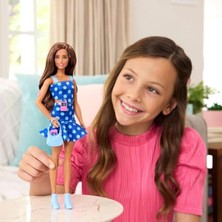 Frefly Store Puantiyeli Kıyafet ve Aksesuarlarla, Tip 1 Diyabetli Bebek