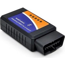 Frefly Store Obd2 Bluetooth V2.1 ile Araç Arıza Tespit Cihazı