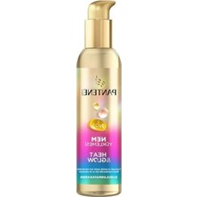 Frefly Store Nem Yükleyici Durulanmayan Saç Kremi, 135 ml