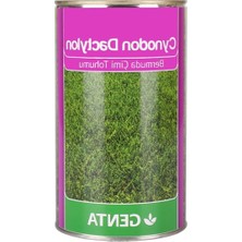 Frefly Store Bermuda Çim Tohumu - 500 gr Paket