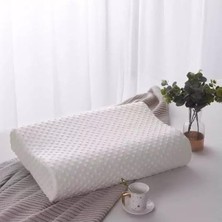 Frefly Store Ortopedik Visco Yastık - Boyun ve Baş Desteği