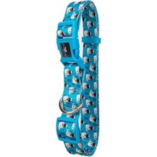 Frefly Store Geri Dönüştürülmüş Malzemeden Üretilen Küçük Köpek Boyun Tasması