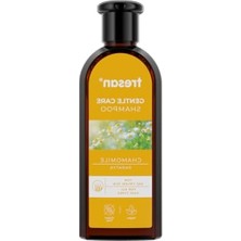 Frefly Store Papatya Özlü Yumuşatıcı Şampuan - Her Saç Tipi Için 300 ml
