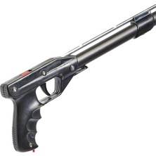 Frefly Store 75 cm Profesyonel Zıpkın Tüfeği - Dayanıklı Tasarım