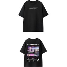 Dereff Manifest T-Shirt