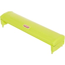 Frefly Store Kesme Aparatı ile 30 cm x 30 M Streç Film, Kullanımı Kolay