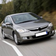 Frefly Store Oto Çakmak Içi Fişeği, 2006-2012 Honda Civic ile Uyumlu